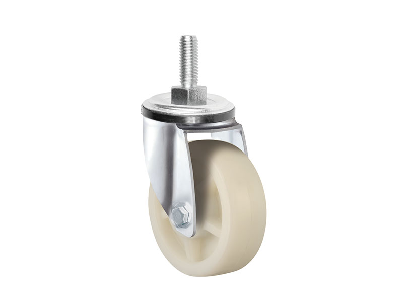 High-capacity Stem Caster Solutions