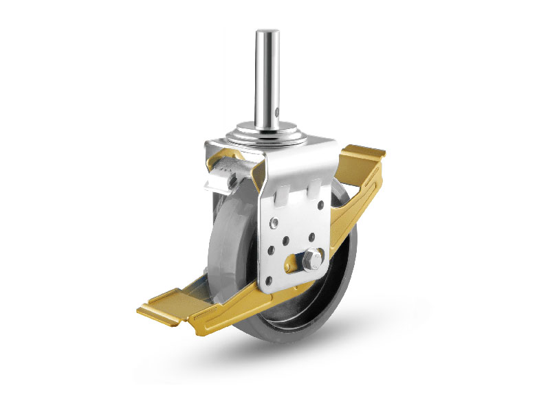 Scaffolding Caster Wheels