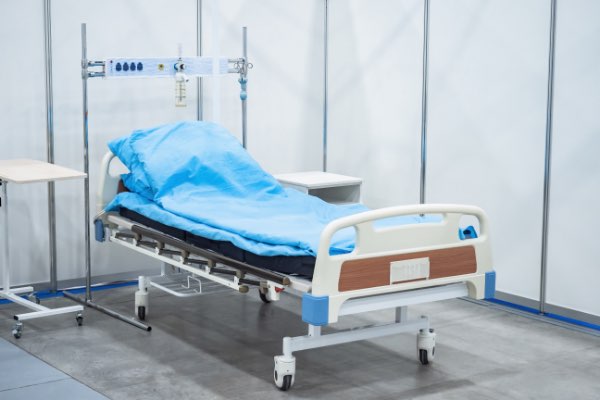 hospital bed casters