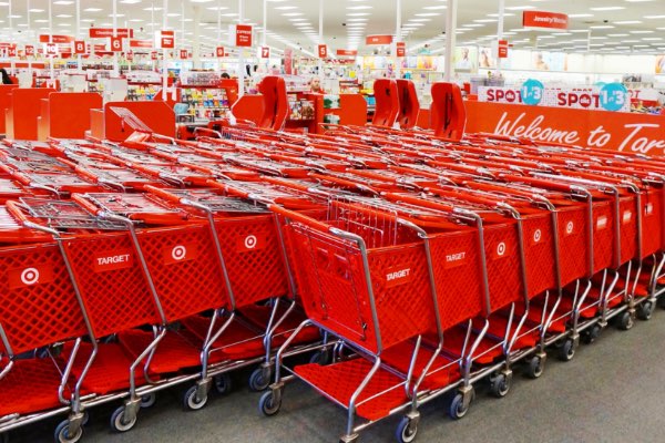 shopping cart casters