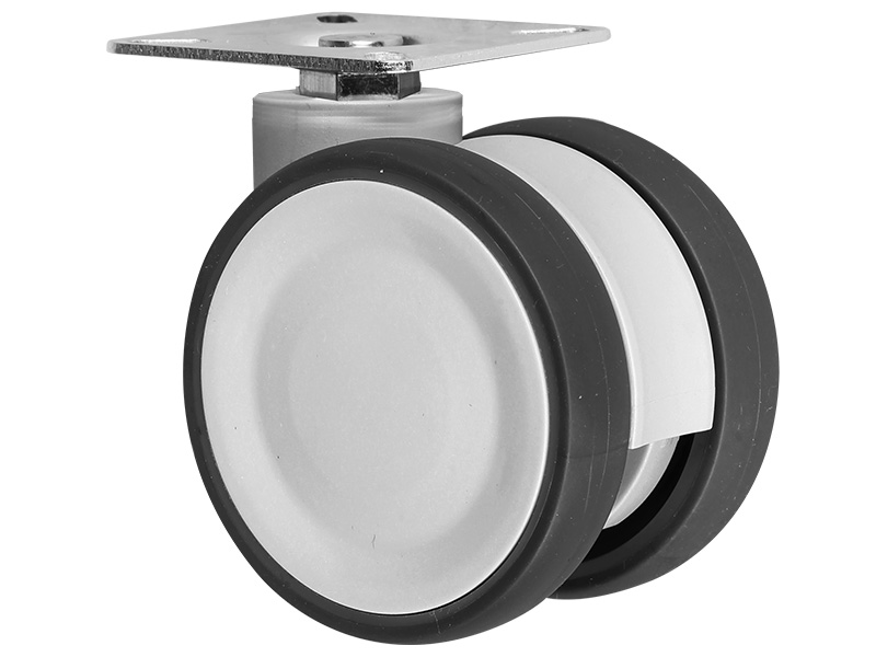 Swivel Nylon Caster Wheel