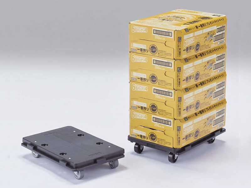 heavy duty trolley wheels