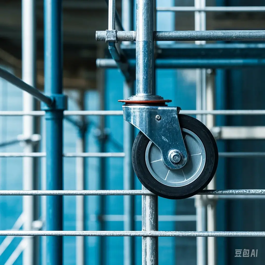 scaffolding wheels casters scaffolding wheels casters