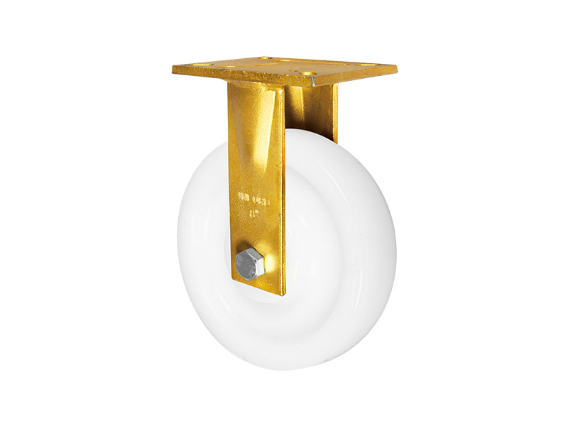 Fast Fit Caster Wheels for Light-Duty Applications: The Best Option for Small Equipment