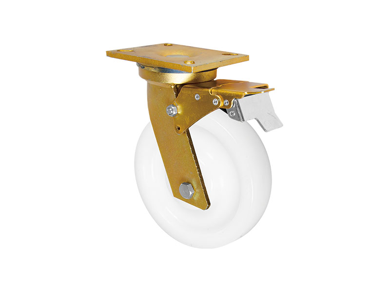 Fast Fit Caster Wheels