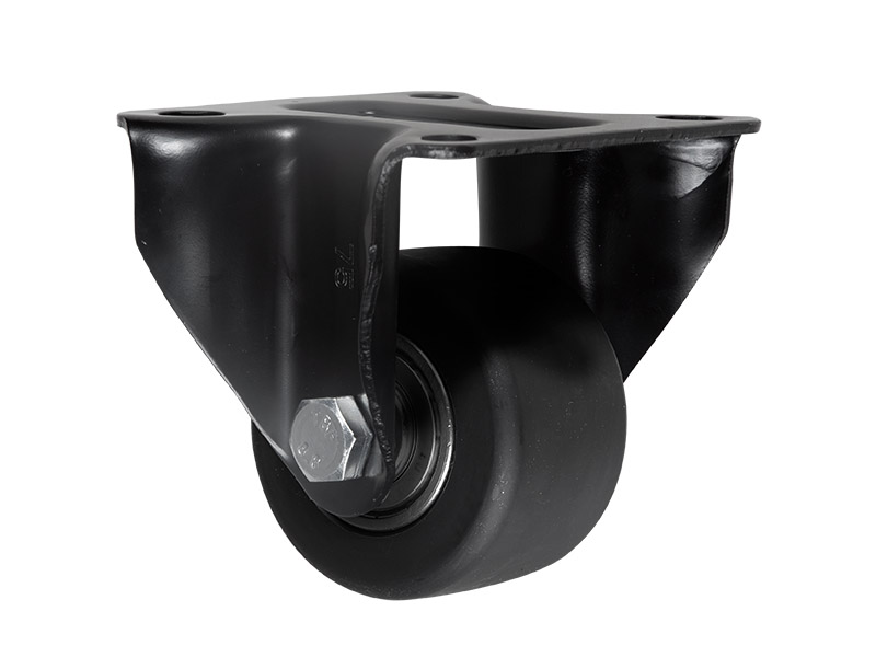 Rubbermaid Caster Wheels