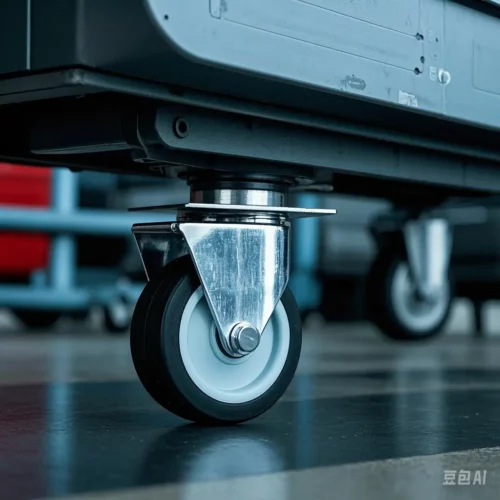 3 inch swivel caster wheels