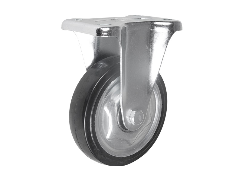 Don't Miss Out! Dolly Caster Wheels, the Miracle Tool for Boosting Moving Efficiency