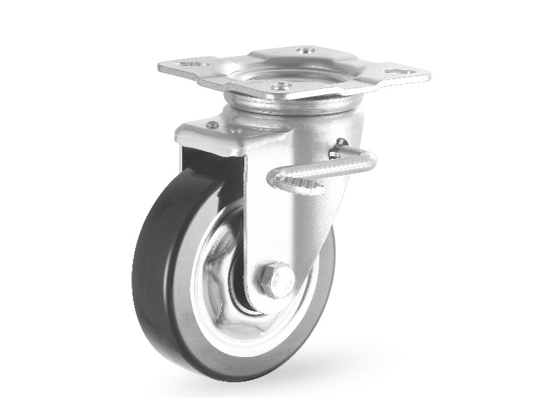Dolly Caster Wheels