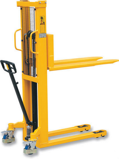 harbor freight tools pallet jack