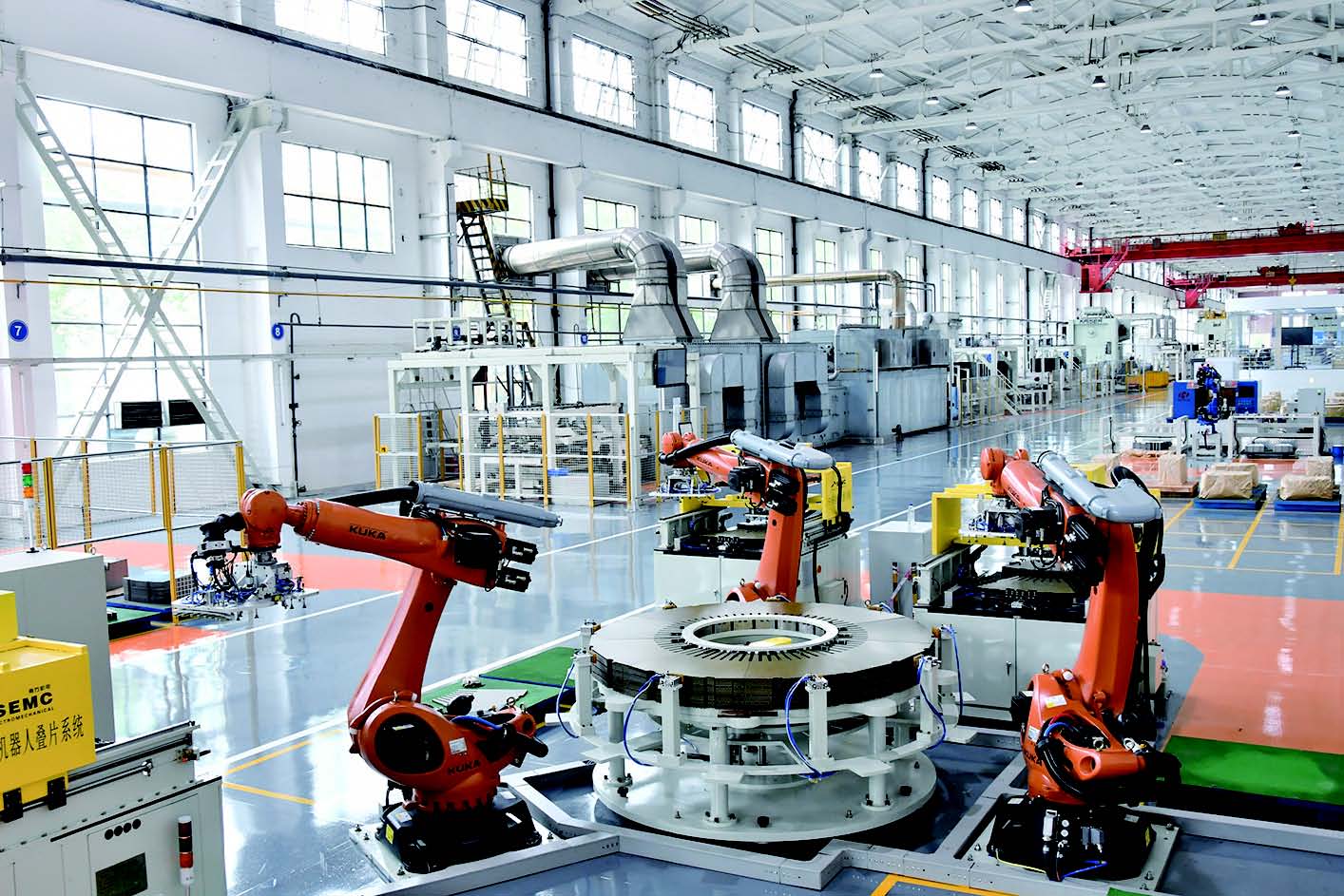 heavy duty industrial casters and wheels​