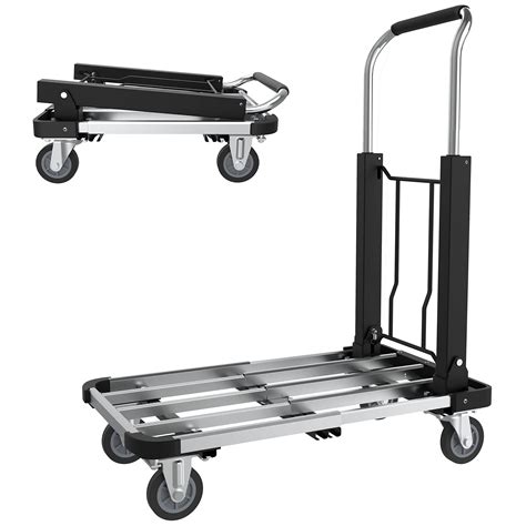 harbor freight moving cart
