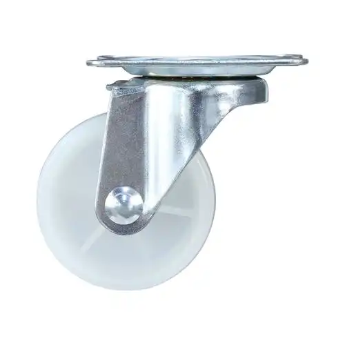 Special Features for Medical Use Low Profile Caster