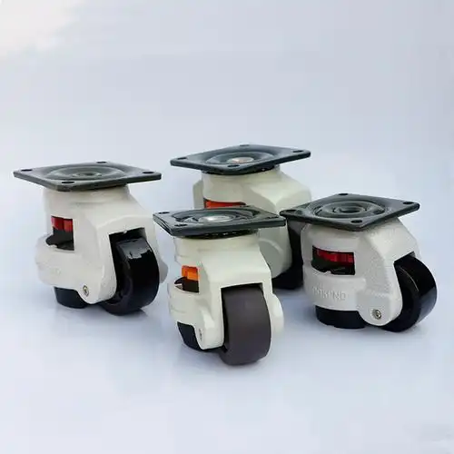 Traditional Casters The Tried and True Option