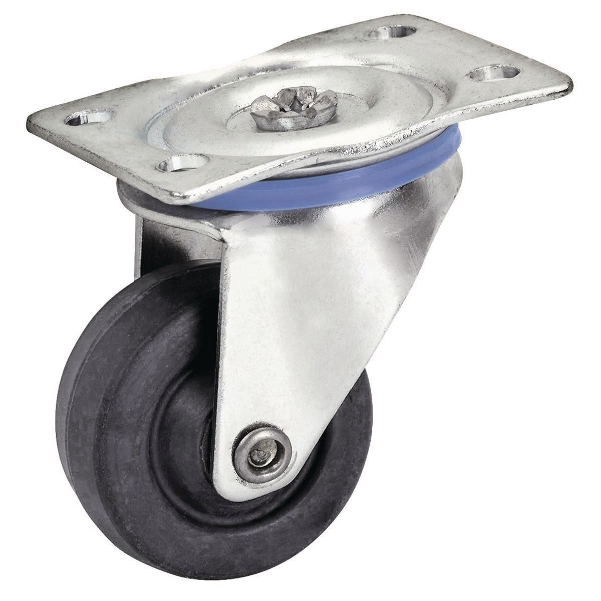 8 inch caster wheels harbor freight