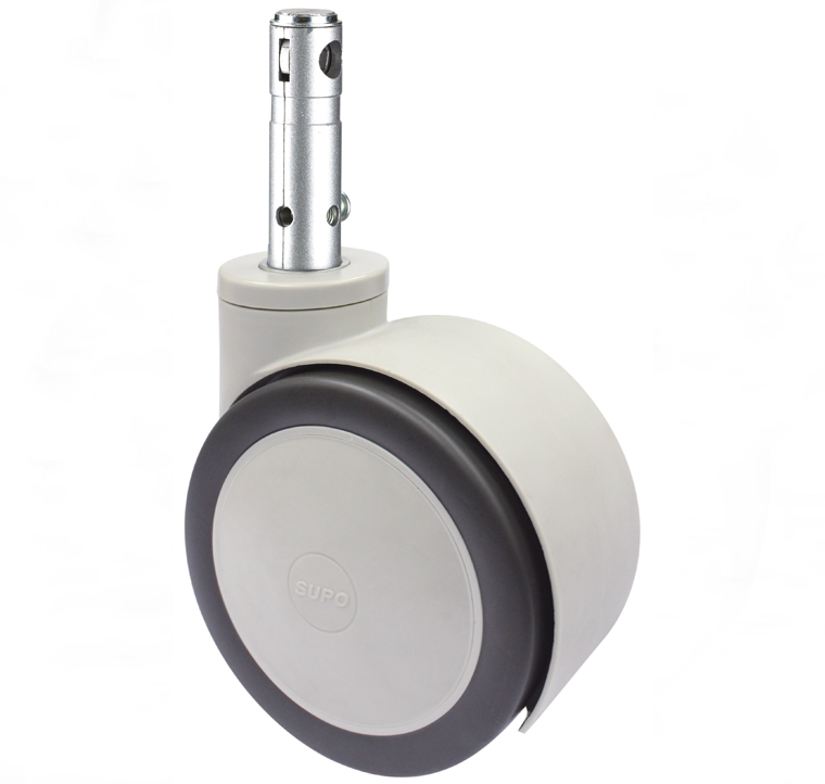 carpet caster wheels