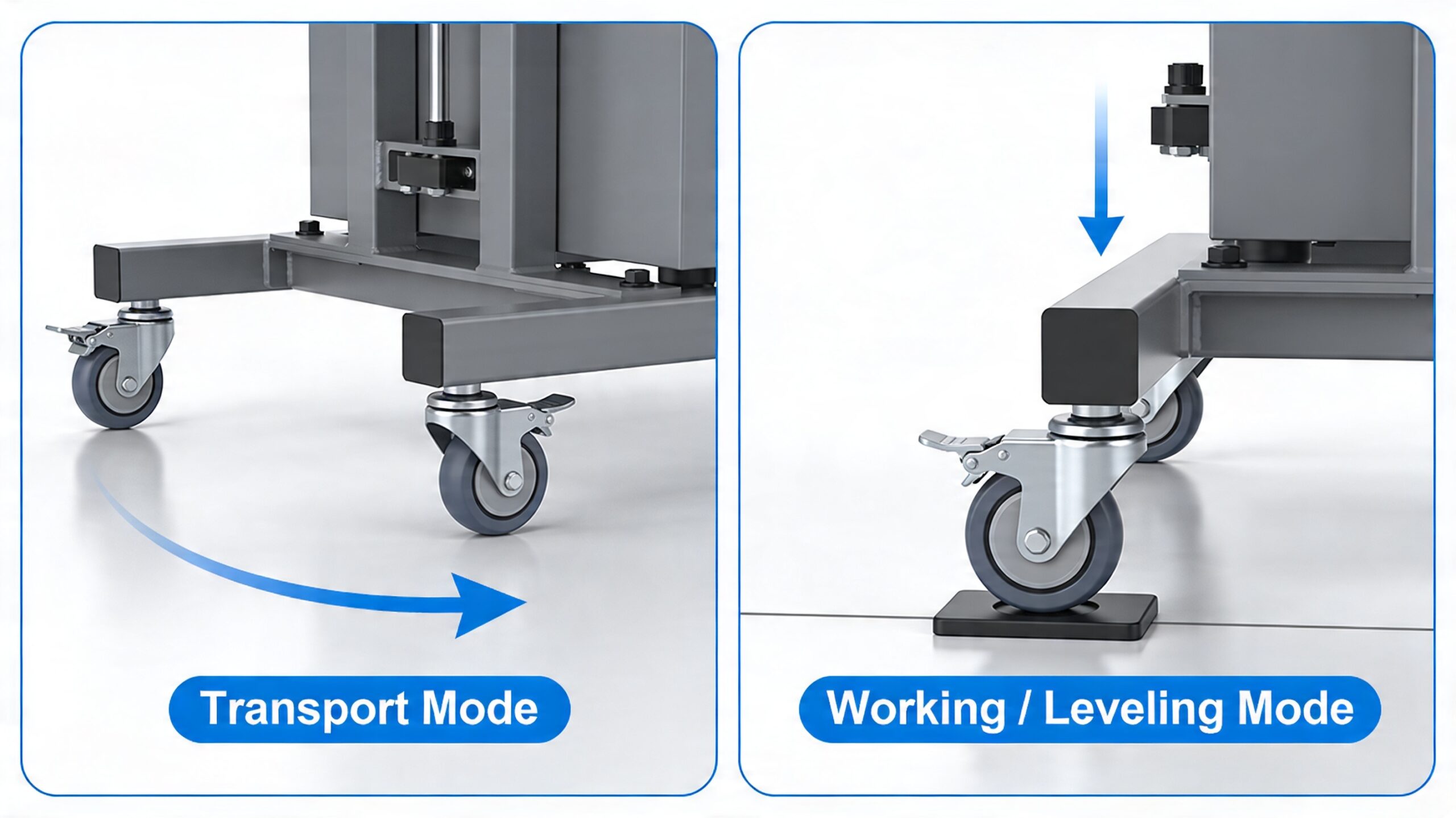 Applications by Industry