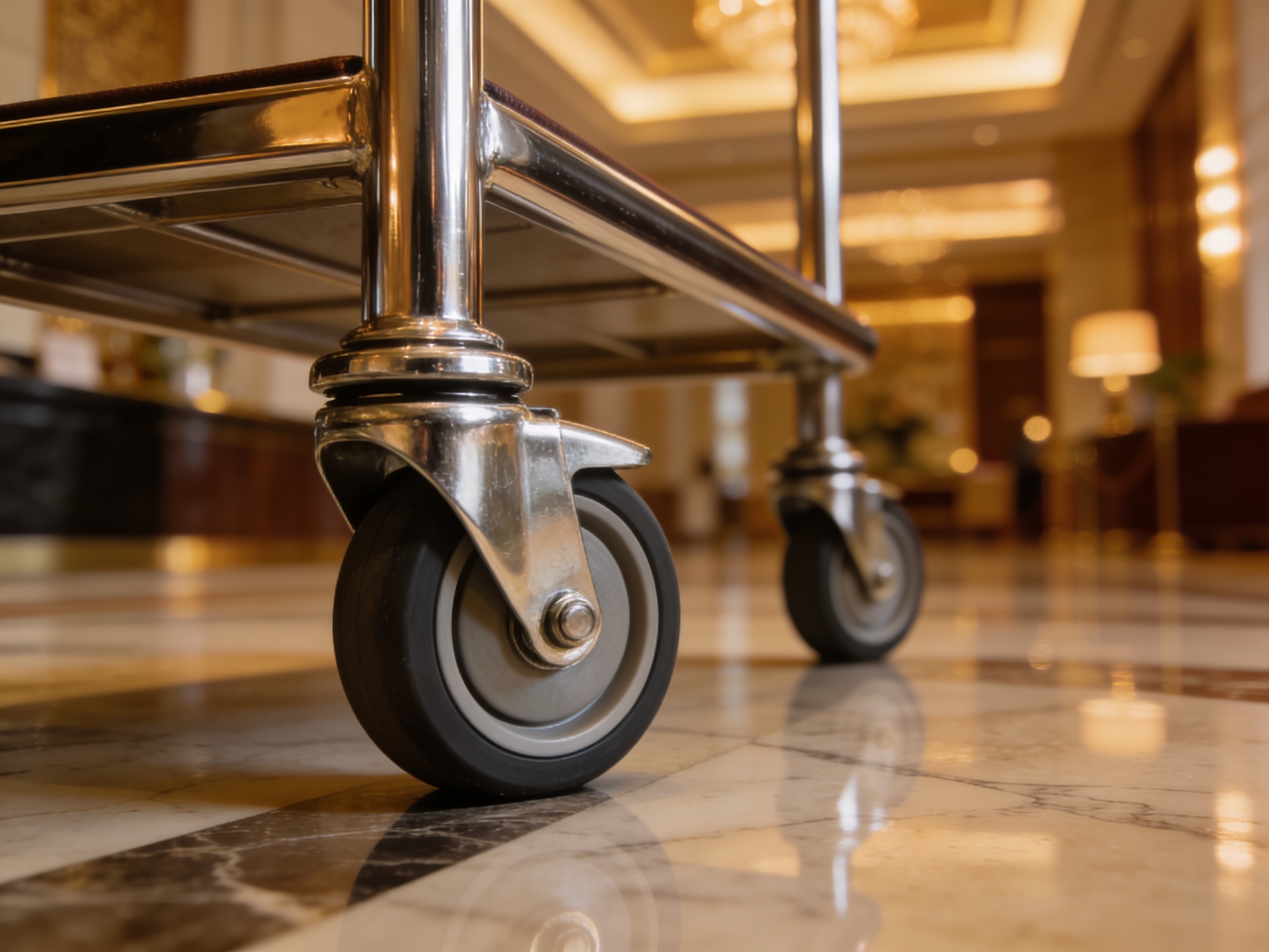 Hotels Hospitality