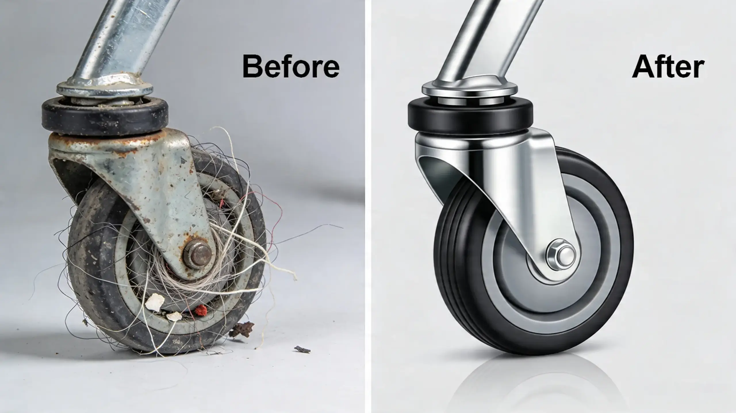 Maintenance Replacement Schedules