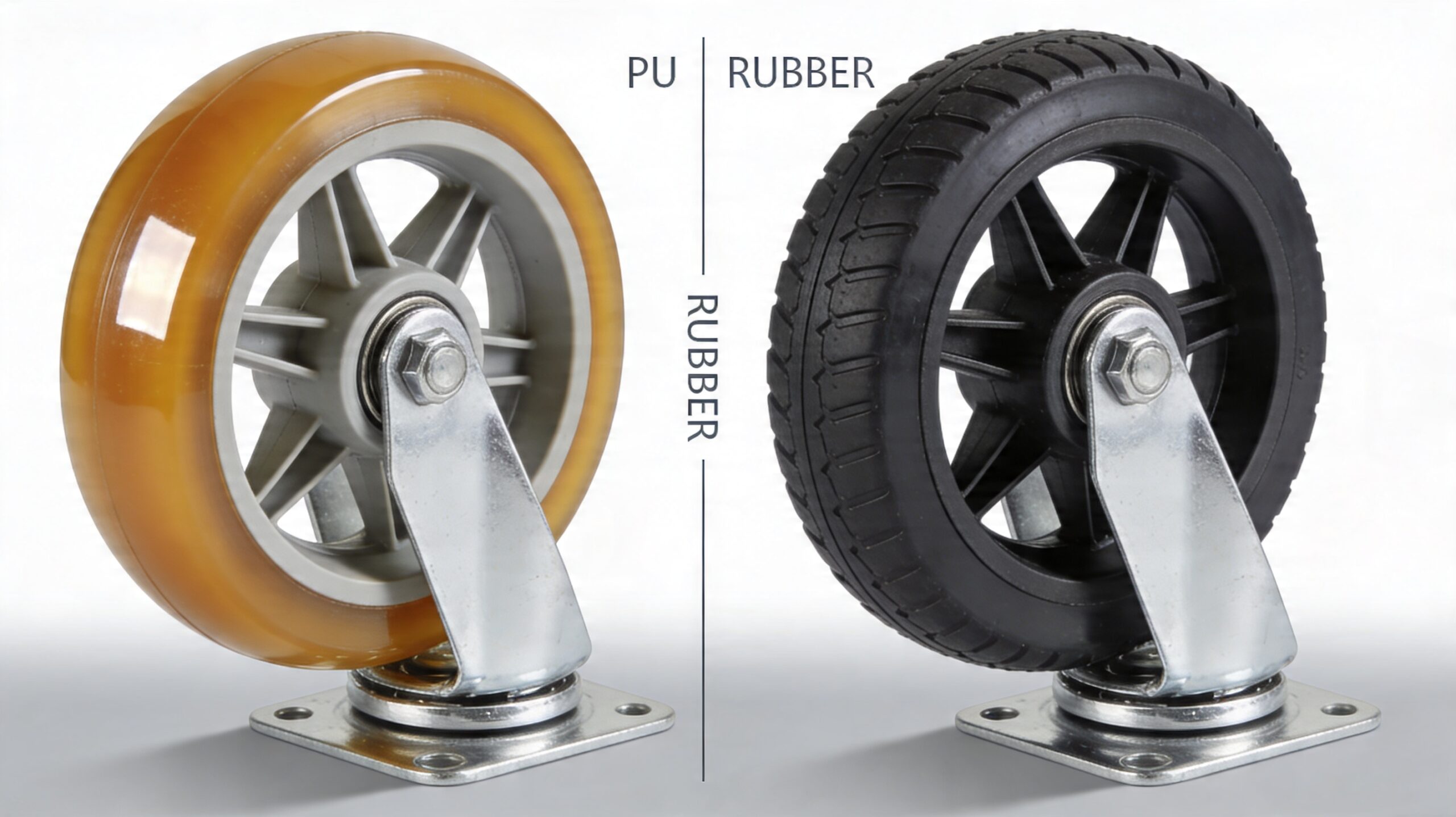 Material Properties at a Glance