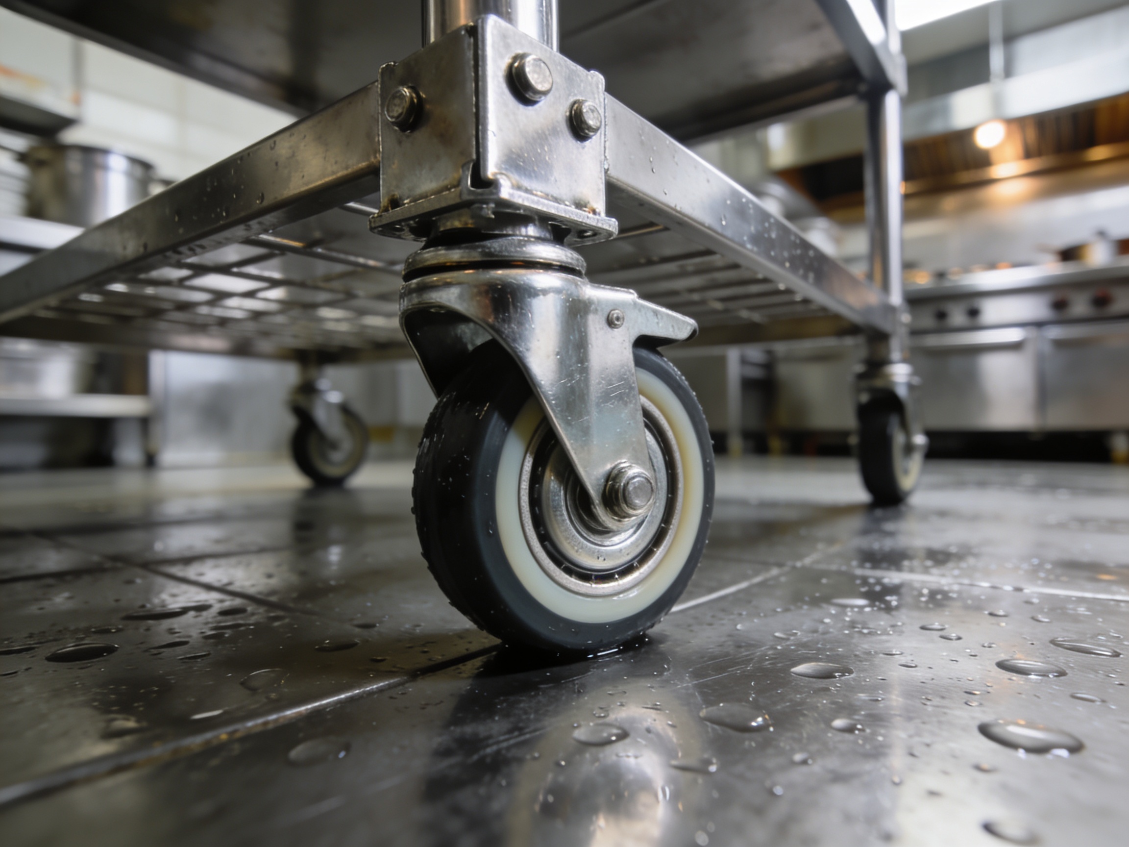 Restaurants Commercial Kitchens