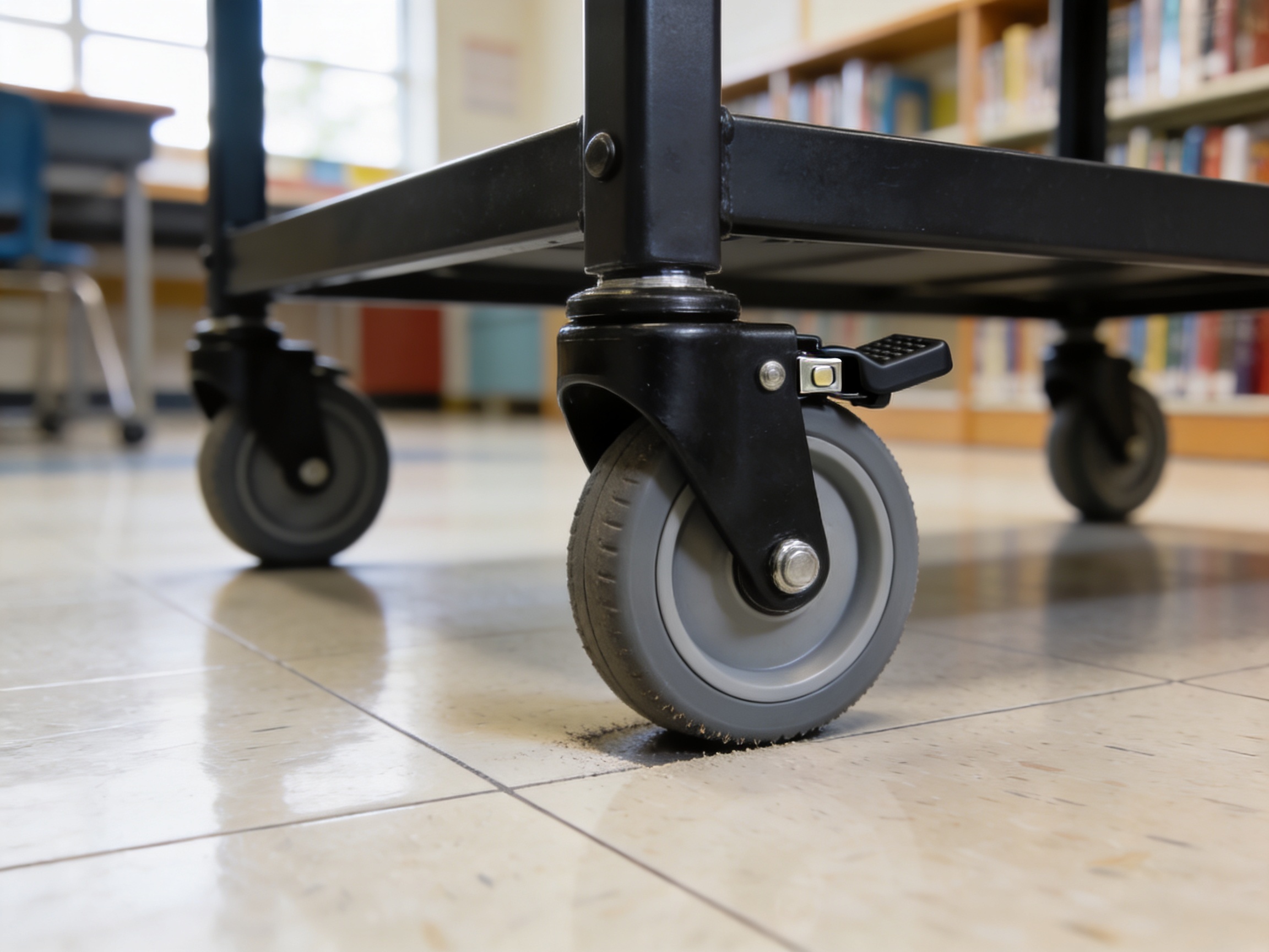 Schools Educational Facilities