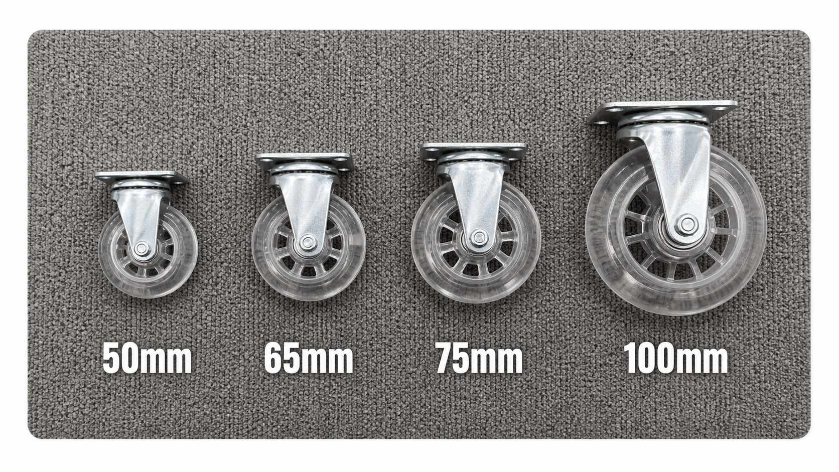 Wheel Diameter Wheel Diameter